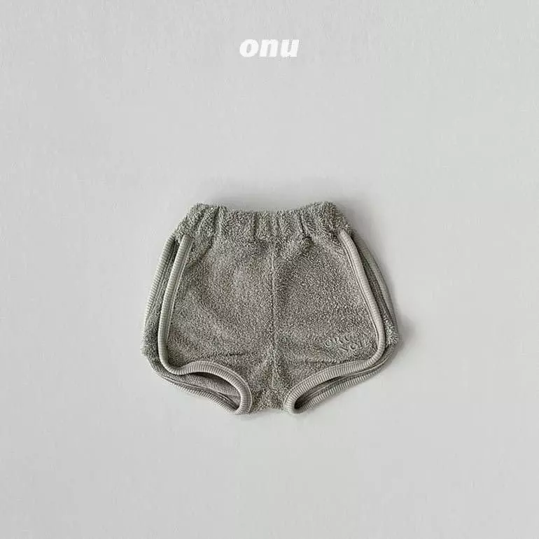 Onu - Korean Children Fashion - #stylishchildhood - Crunch Pants - 5