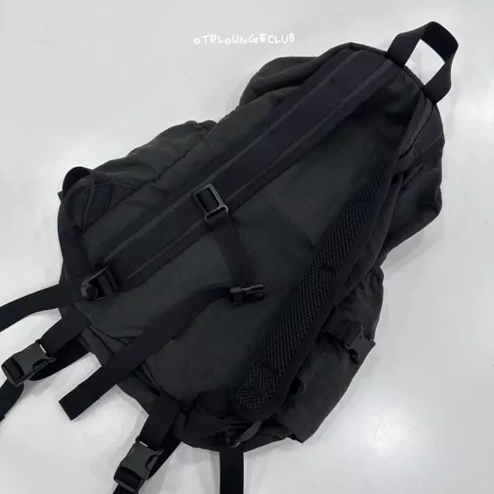 Otr - Korean Children Fashion - #Kfashion4kids - Rounge Back Pack - 5