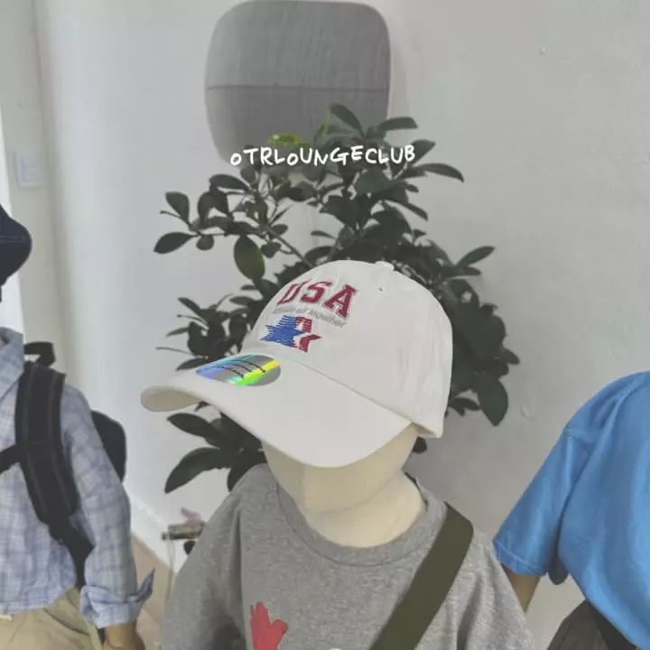 Otr - Korean Children Fashion - #Kfashion4kids - Mikok Hat - 2