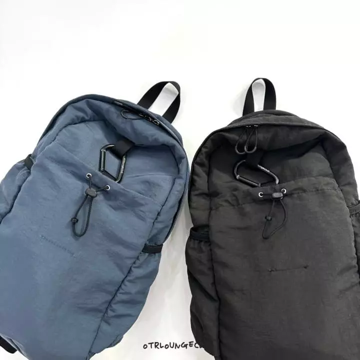 Otr - Korean Children Fashion - #fashionkids - Rounge Back Pack