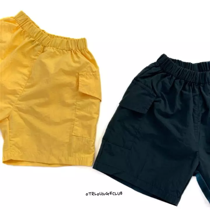 Otr - Korean Children Fashion - #fashionkids - Kid Pants - 2