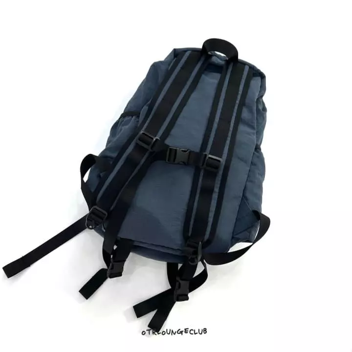 Otr - Korean Children Fashion - #kidsshorts - Rounge Back Pack - 2