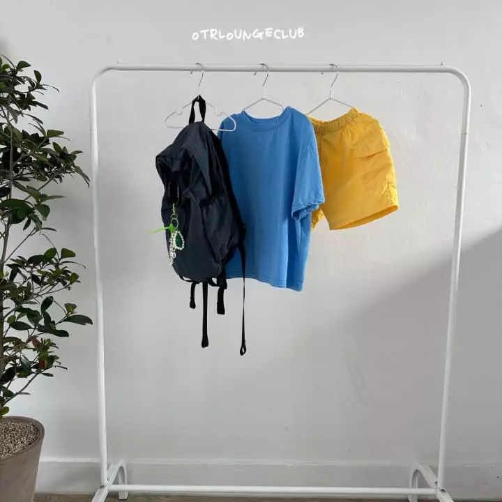 Otr - Korean Children Fashion - #kidsshorts - Kid Pants - 3