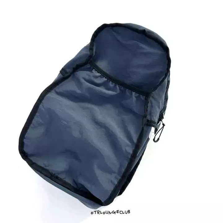 Otr - Korean Children Fashion - #kidsstore - Rounge Back Pack - 3