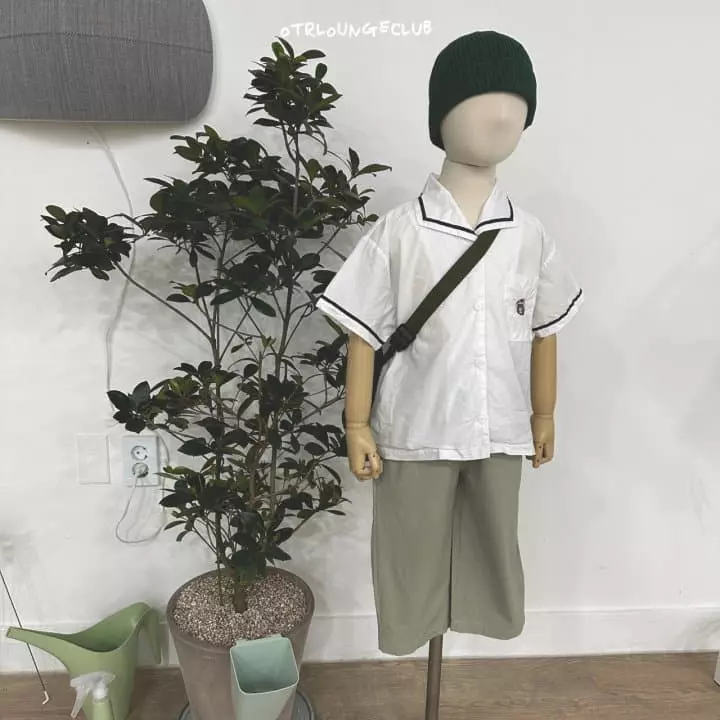 Otr - Korean Children Fashion - #kidsstore - Ready Go Pants - 5