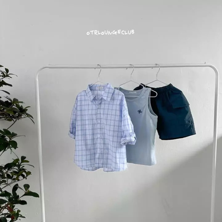 Otr - Korean Children Fashion - #kidsshorts - Kid Pants - 4