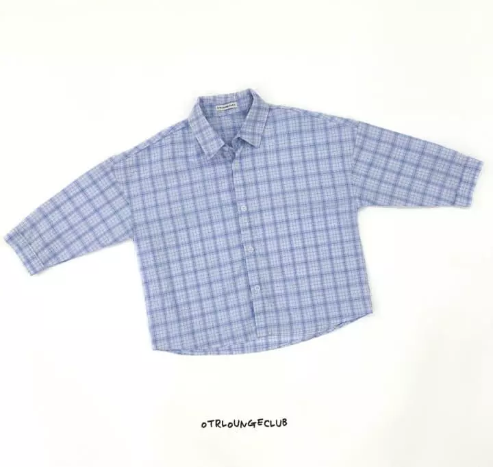 Otr - Korean Children Fashion - #kidsstore - Durudur Shirt