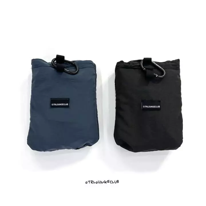 Otr - Korean Children Fashion - #kidsstore - Rounge Back Pack - 4