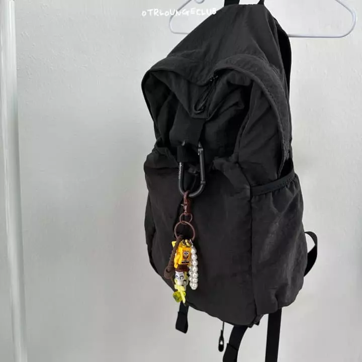 Otr - Korean Children Fashion - #magicofchildhood - Rounge Back Pack - 7