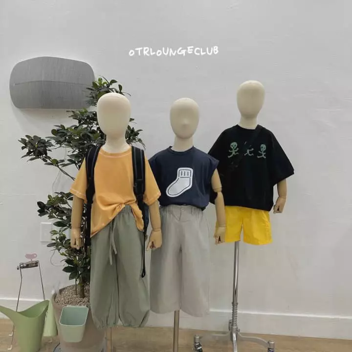Otr - Korean Children Fashion - #magicofchildhood - Alien Sweatshirt - 4