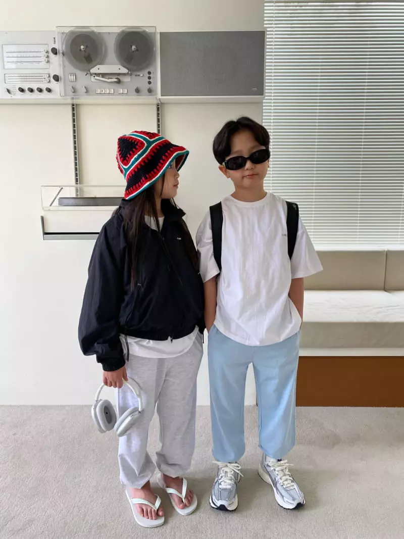 Our - Korean Children Fashion - #designkidswear - Soda Pants - 12