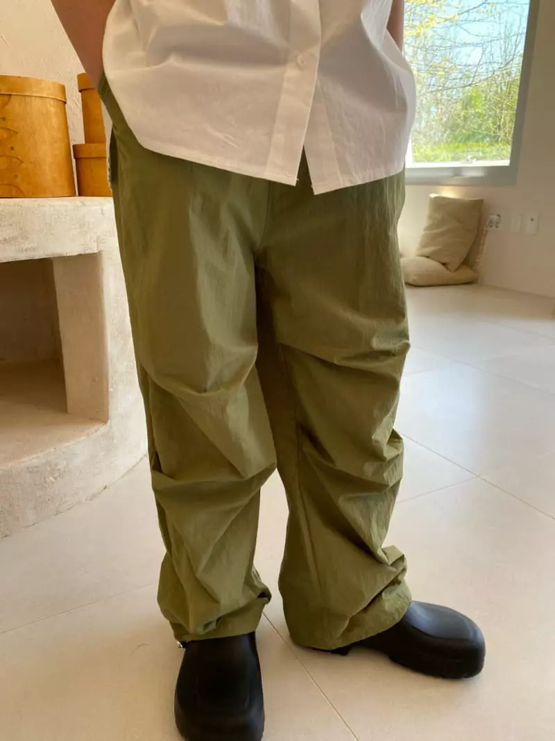 Our - Korean Children Fashion - #discoveringself - Cloud Pants - 9