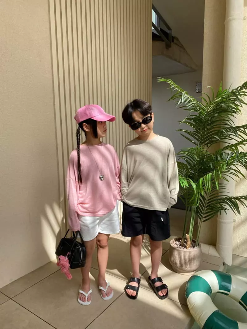 Our - Korean Children Fashion - #littlefashionista - Fade Ball Cap - 7
