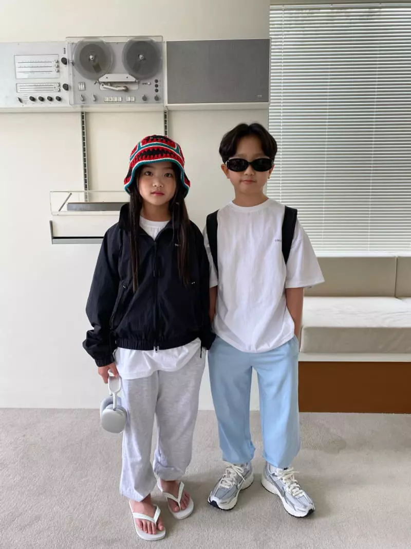 Our - Korean Children Fashion - #littlefashionista - Soda Pants - 3