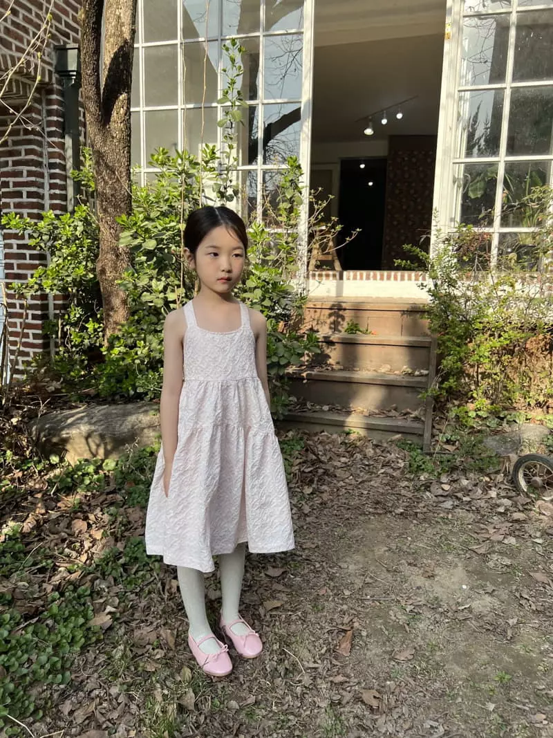 Paper Studios - Korean Children Fashion - #Kfashion4kids - After One-piece