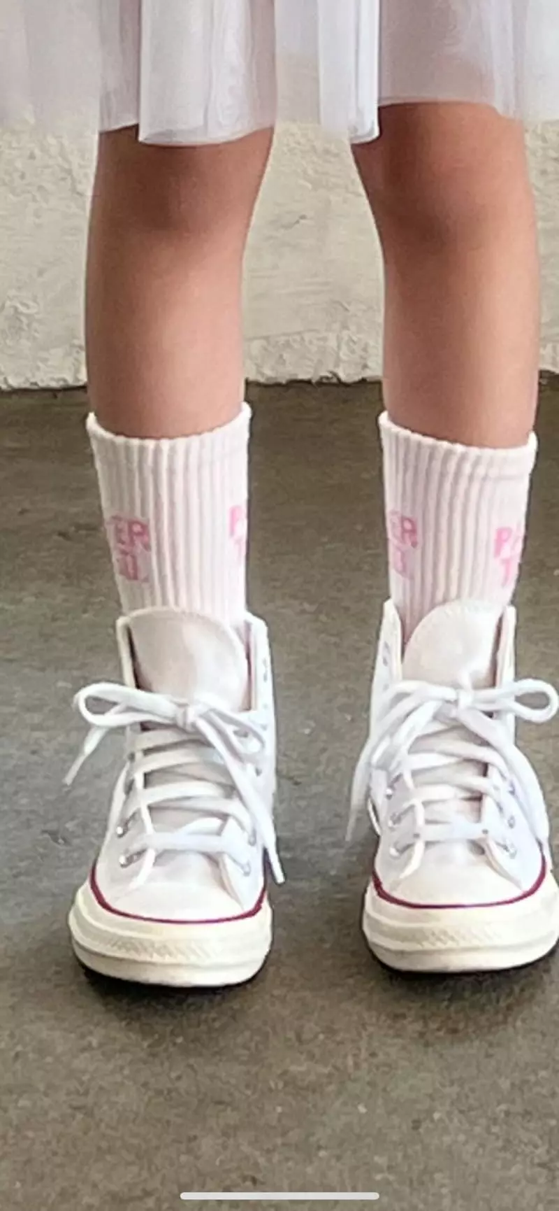 Paper Studios - Korean Children Fashion - #Kfashion4kids - Papet Socks - 3