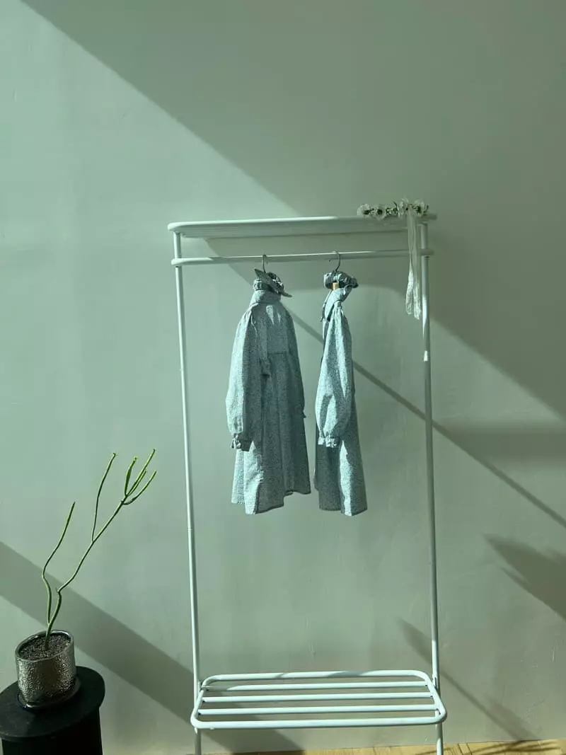 Paper Studios - Korean Children Fashion - #childofig - Open One-piece - 7
