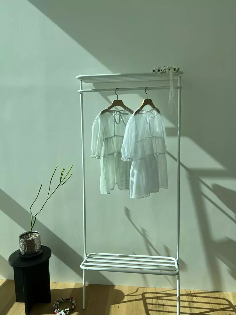 Paper Studios - Korean Children Fashion - #childofig - Daisy One-piece - 9