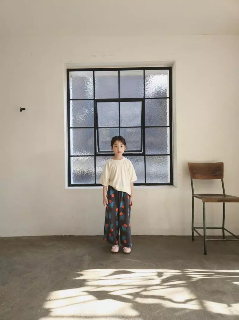 Paper Studios - Korean Children Fashion - #childrensboutique - Rabbit Tee