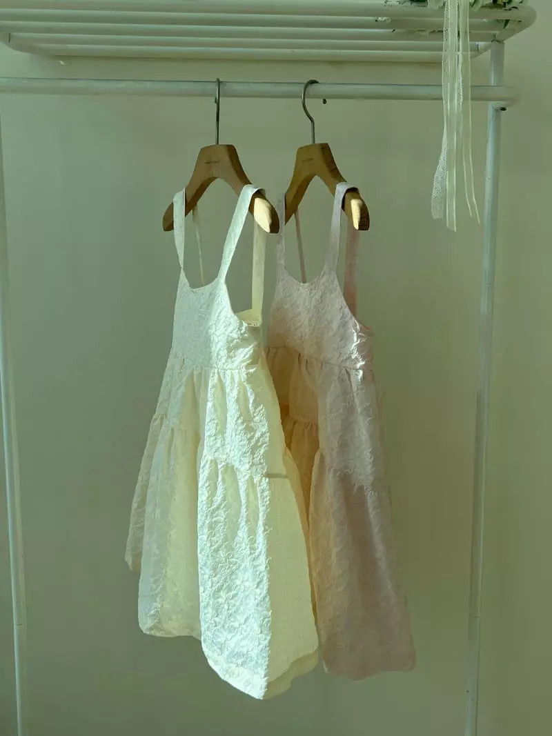 Paper Studios - Korean Children Fashion - #childrensboutique - After One-piece - 8