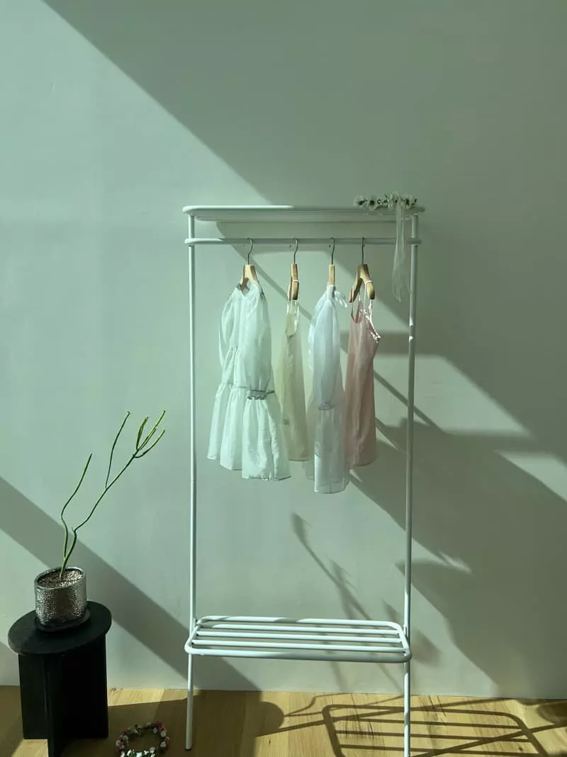 Paper Studios - Korean Children Fashion - #childrensboutique - Daisy One-piece - 10