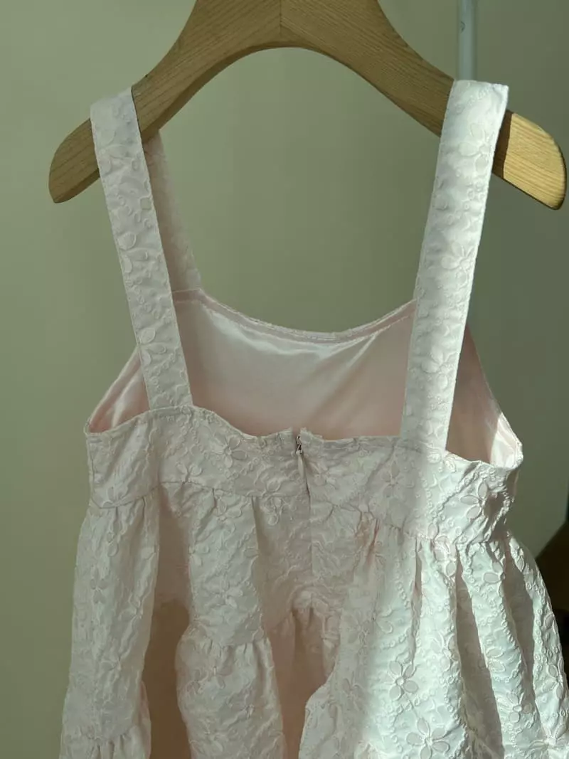 Paper Studios - Korean Children Fashion - #designkidswear - After One-piece - 9