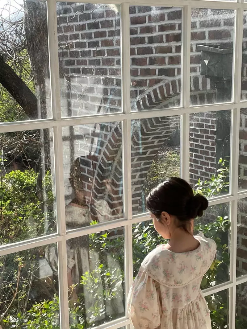 Paper Studios - Korean Children Fashion - #fashionkids - RO One-piece - 3
