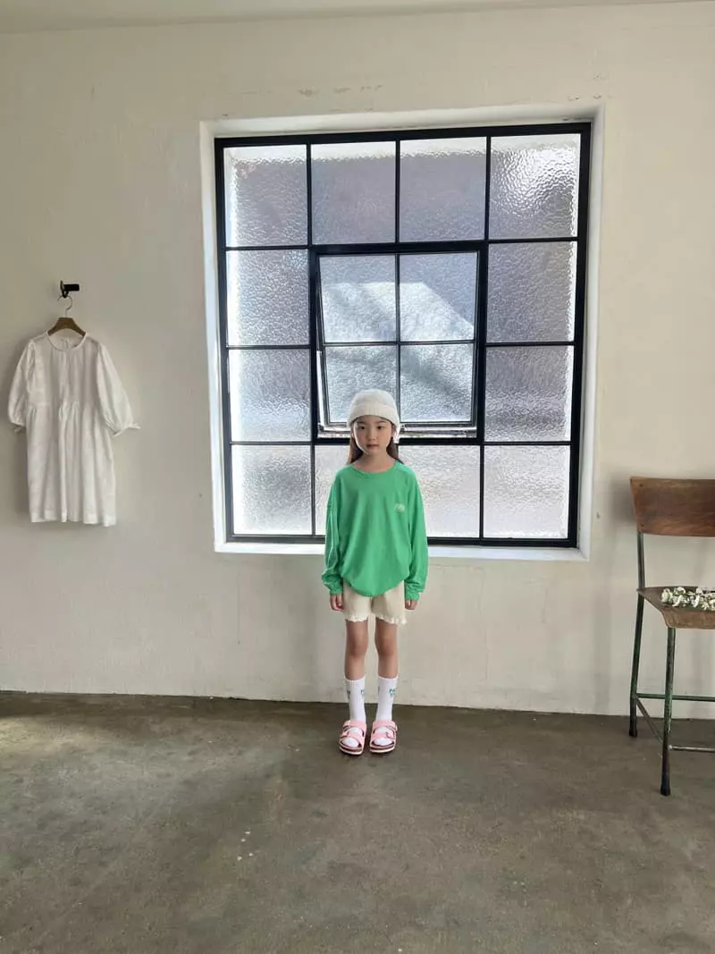 Paper Studios - Korean Children Fashion - #magicofchildhood - Cool 50 Tee