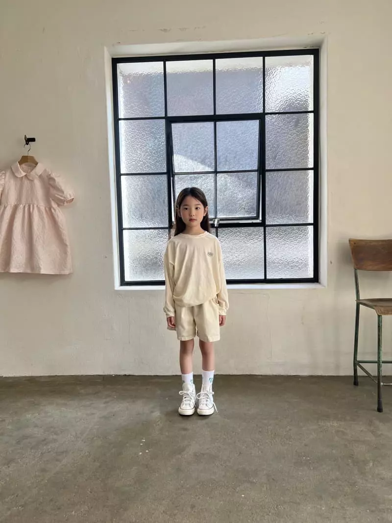 Paper Studios - Korean Children Fashion - #toddlerclothing - Cool 50 Tee - 5