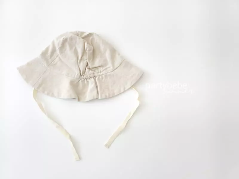 Party Kids - Korean Baby Fashion - #babyfashion - Sailor Bodysuit with Hat - 12