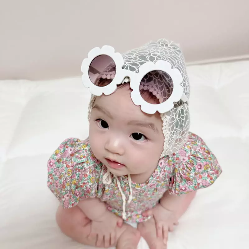 Party Kids - Korean Baby Fashion - #babyoninstagram - Downey Top Bottom Set - 12