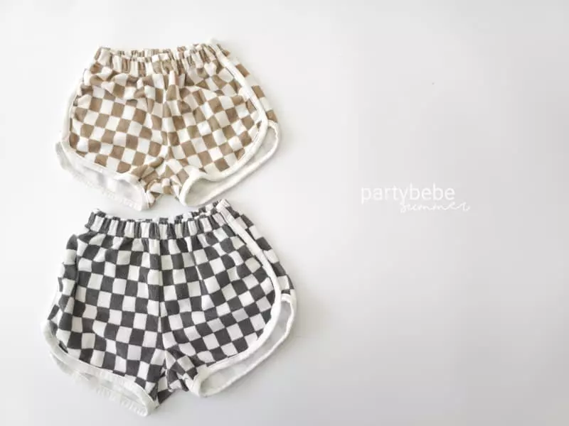 Party Kids - Korean Baby Fashion - #babywear - Surfing Top Bottom Set - 2