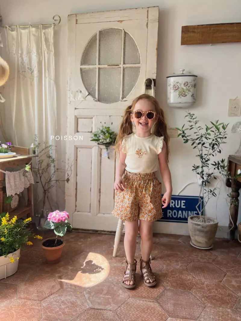 Poisson - Korean Children Fashion - #discoveringself - Authentic Sunglasses - 10