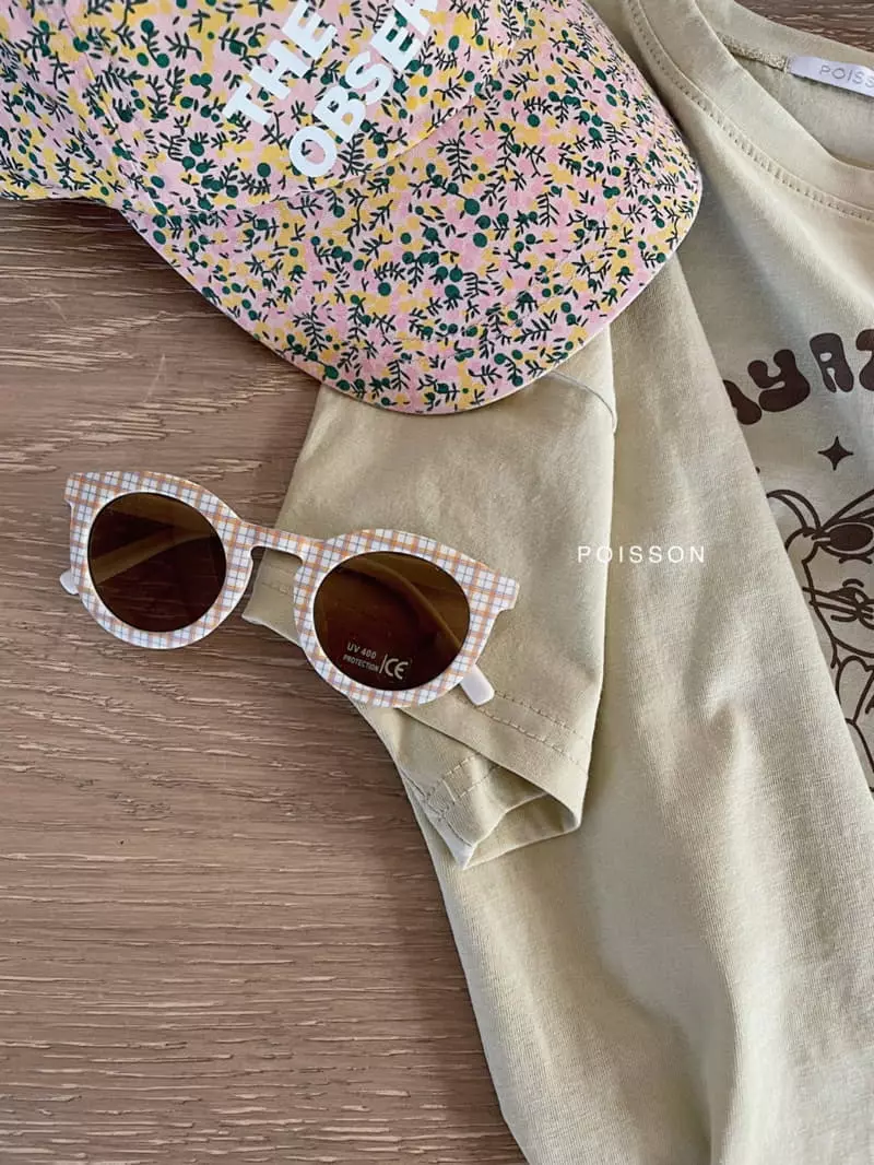 Poisson - Korean Children Fashion - #fashionkids - Authentic Sunglasses - 11