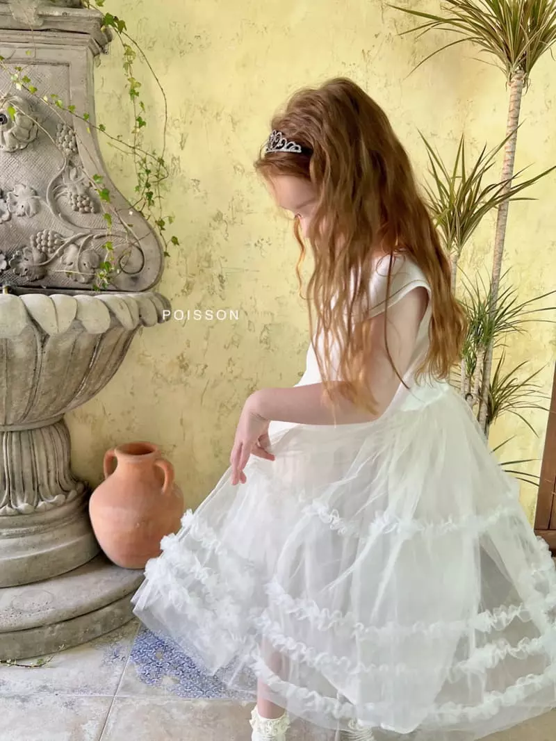 Poisson - Korean Children Fashion - #prettylittlegirls - 23 Shopia One-piece - 10