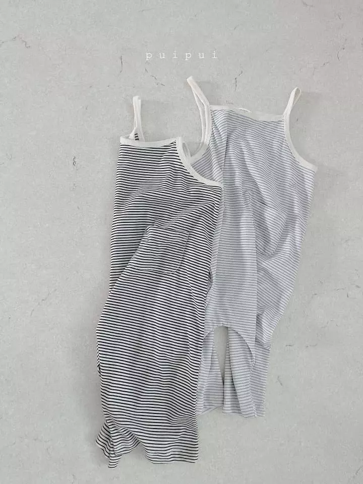 Puipui - Korean Children Fashion - #childofig - Eco Bodysuit - 9