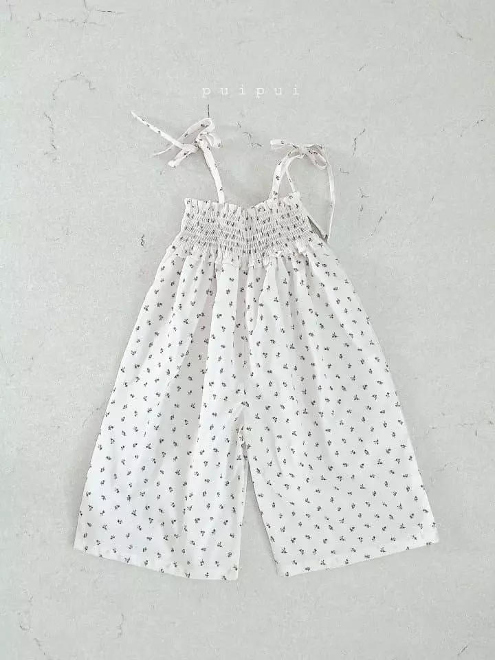 Puipui - Korean Children Fashion - #fashionkids - Nana Bodysuit - 2