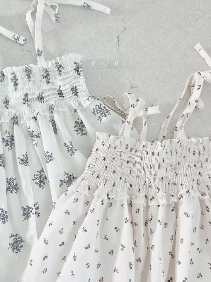 Puipui - Korean Children Fashion - #prettylittlegirls - Nana Bodysuit - 10