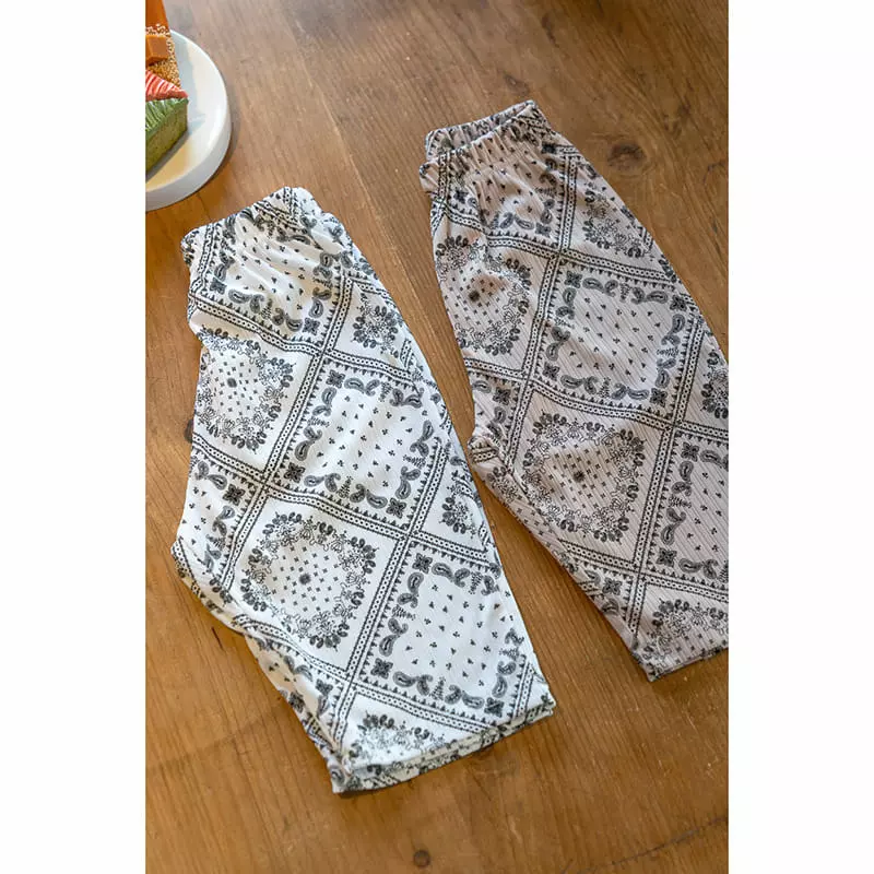 Raykids - Korean Children Fashion - #Kfashion4kids - Ethnic Pants - 5