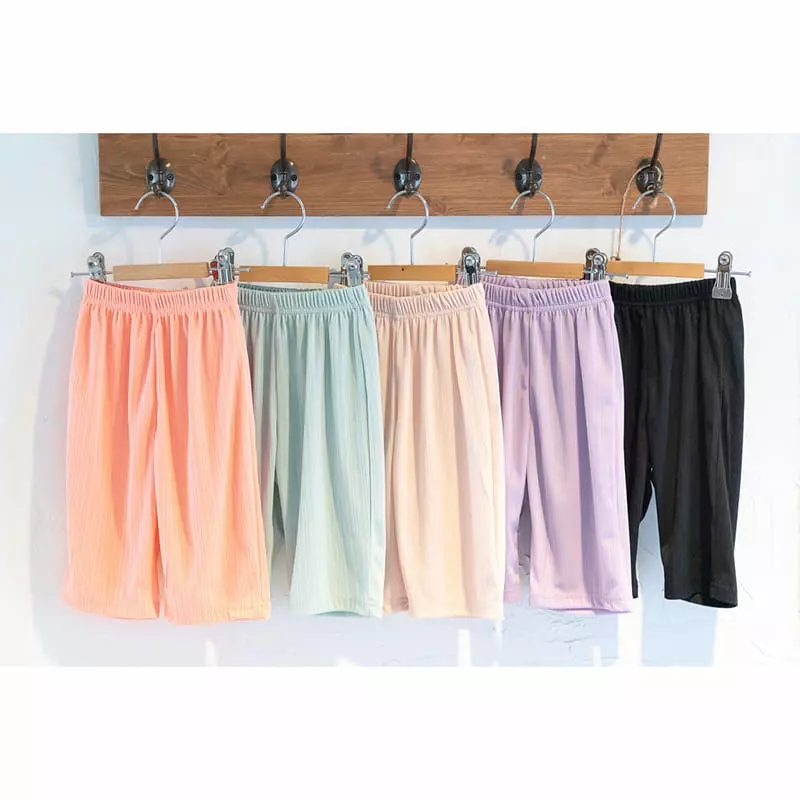 Raykids - Korean Children Fashion - #designkidswear - Sharlang Pants