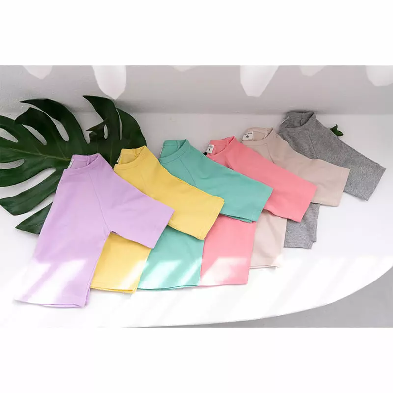Raykids - Korean Children Fashion - #designkidswear - Vitamin Tee - 3
