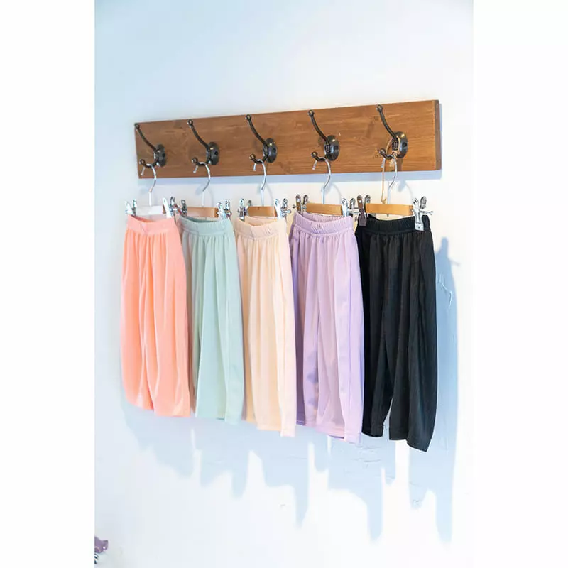 Raykids - Korean Children Fashion - #fashionkids - Sharlang Pants - 3