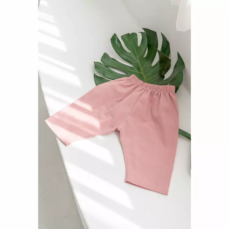 Raykids - Korean Children Fashion - #fashionkids - Eco Pants - 2