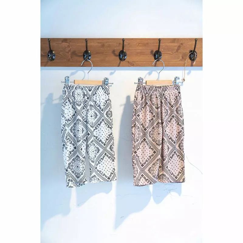 Raykids - Korean Children Fashion - #fashionkids - Ethnic Pants