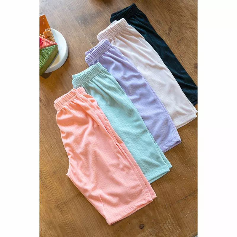 Raykids - Korean Children Fashion - #kidzfashiontrend - Sharlang Pants - 6