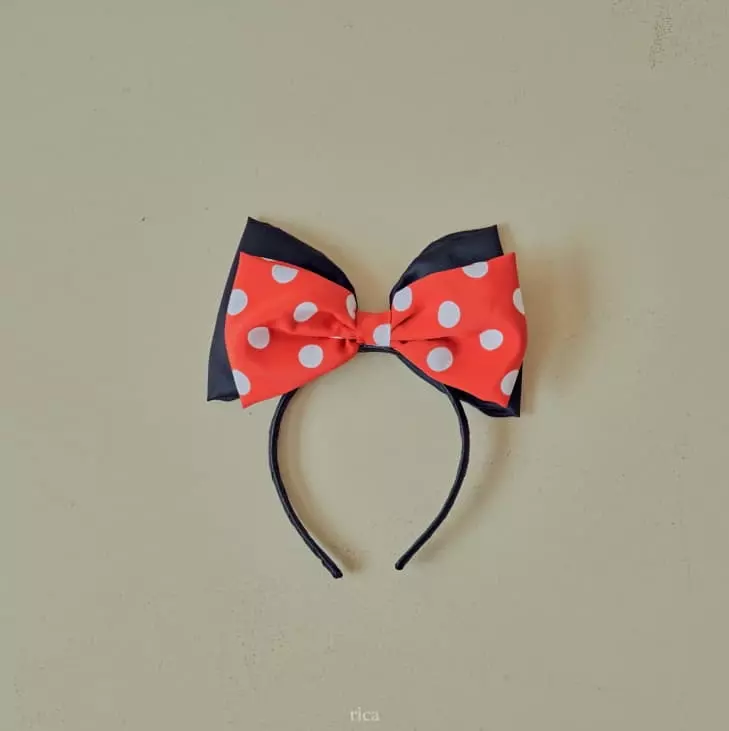 Rica - Korean Children Fashion - #childrensboutique - Dot One-piece - 12