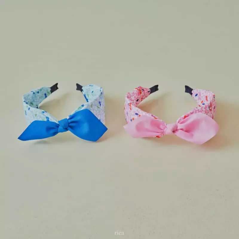 Rica - Korean Children Fashion - #toddlerclothing - Picnic Top Bottom Set - 12