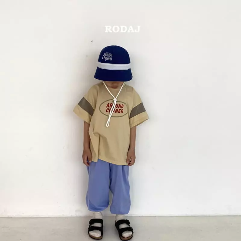 Roda J - Korean Children Fashion - #kidsshorts - Royal Bucket Hat - 5