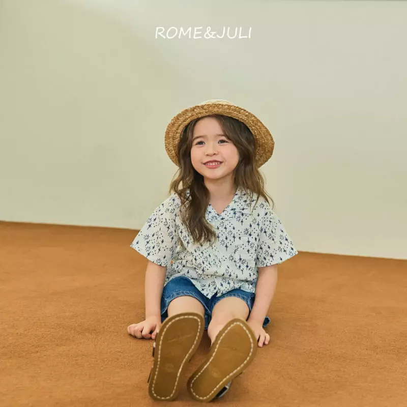 Rome Juli - Korean Children Fashion - #Kfashion4kids - Star Wars Shirt - 7