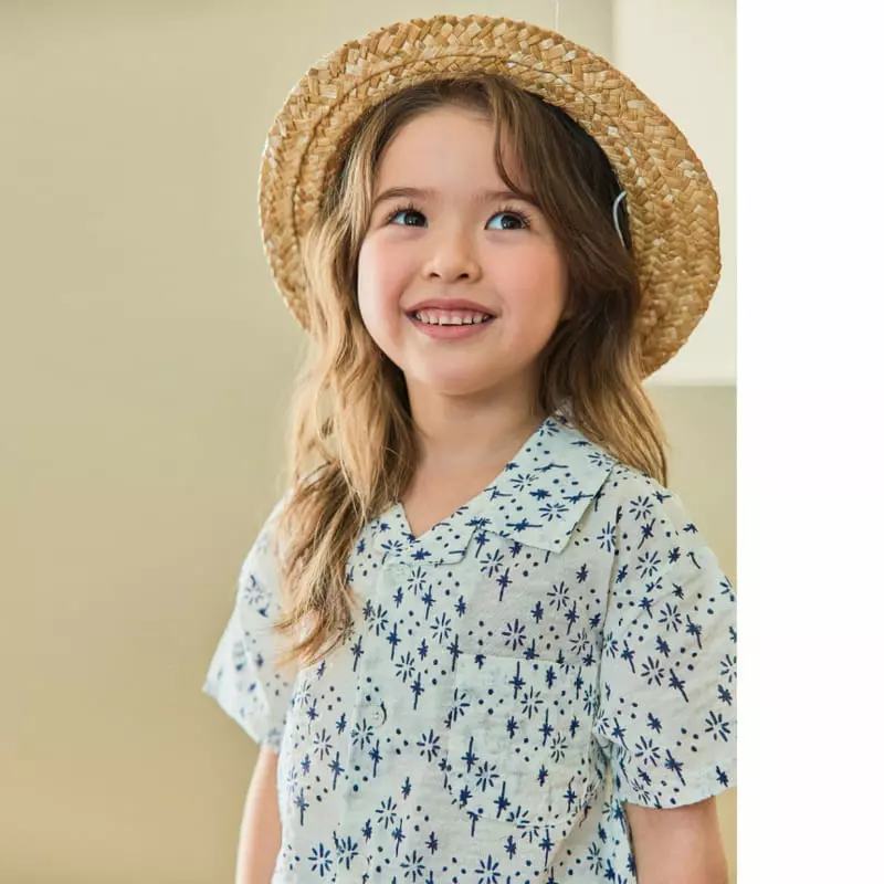 Rome Juli - Korean Children Fashion - #discoveringself - Star Wars Shirt - 2